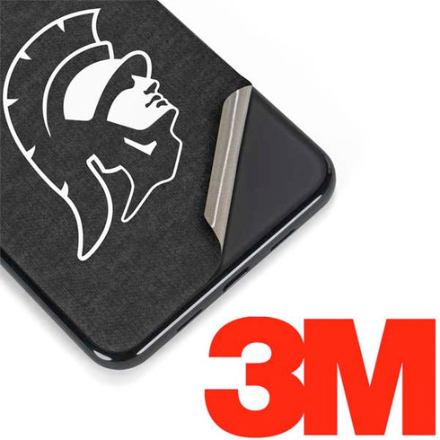 University of Southern California USC White Trojan Mascot Google Pixel 3a XL Skin